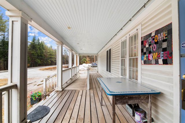 6795 VT Route 100, Londonderry, VT 05148