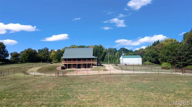 25097 State Highway 25, Bloomfield, MO 63825