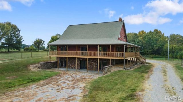 25097 State Highway 25, Bloomfield, MO 63825