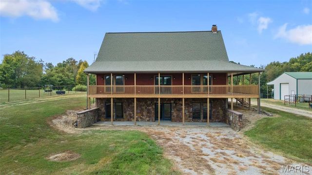 25097 State Highway 25, Bloomfield, MO 63825