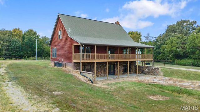 25097 State Highway 25, Bloomfield, MO 63825