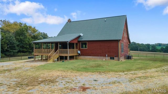 25097 State Highway 25, Bloomfield, MO 63825