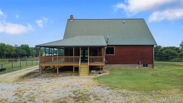 25097 State Highway 25, Bloomfield, MO 63825