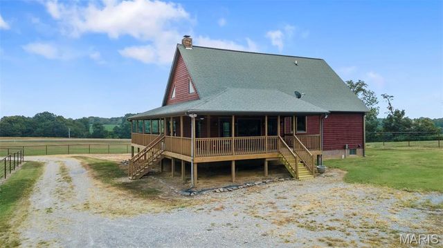 25097 State Highway 25, Bloomfield, MO 63825
