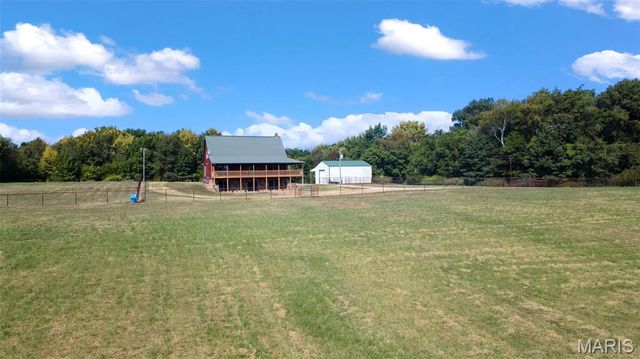 25097 State Highway 25, Bloomfield, MO 63825