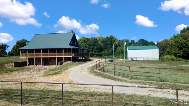 25097 State Highway 25, Bloomfield, MO 63825