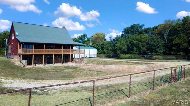 25097 State Highway 25, Bloomfield, MO 63825