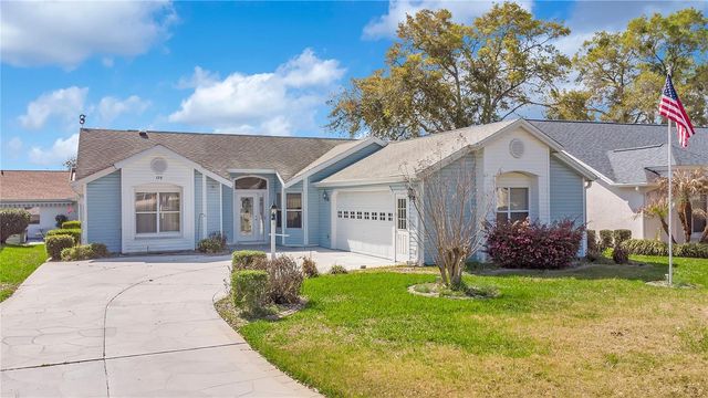 528 SEVILLA PLACE, Lady Lake, FL 32159