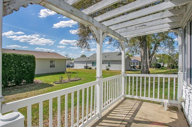 528 SEVILLA PLACE, Lady Lake, FL 32159