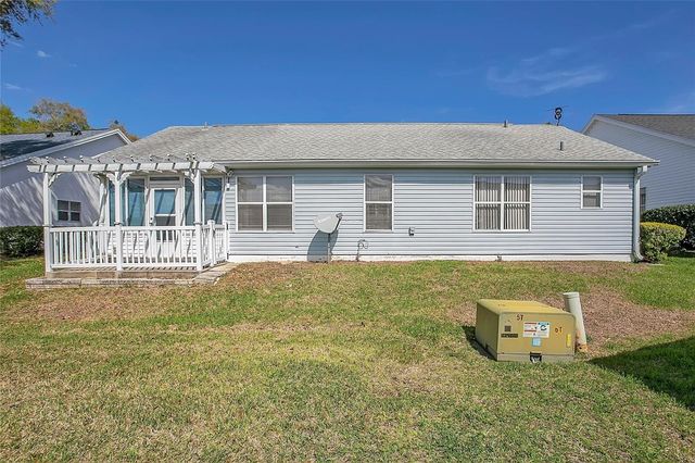 528 SEVILLA PLACE, Lady Lake, FL 32159