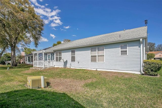 528 SEVILLA PLACE, Lady Lake, FL 32159