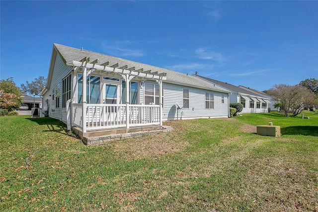 528 SEVILLA PLACE, Lady Lake, FL 32159