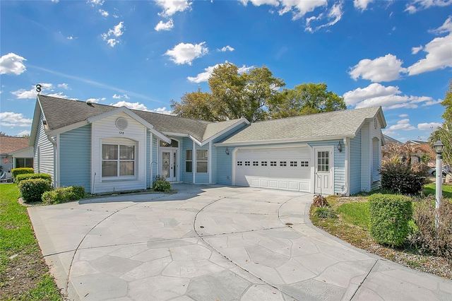 528 SEVILLA PLACE, Lady Lake, FL 32159