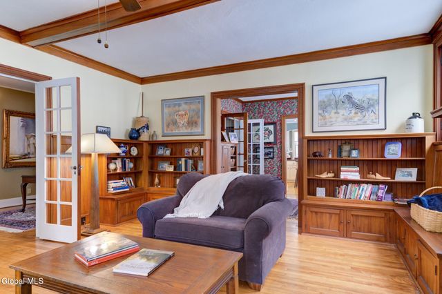 400 S Melcher Street, Johnstown, NY 12095