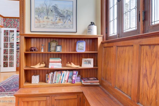 400 S Melcher Street, Johnstown, NY 12095