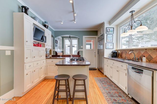 400 S Melcher Street, Johnstown, NY 12095