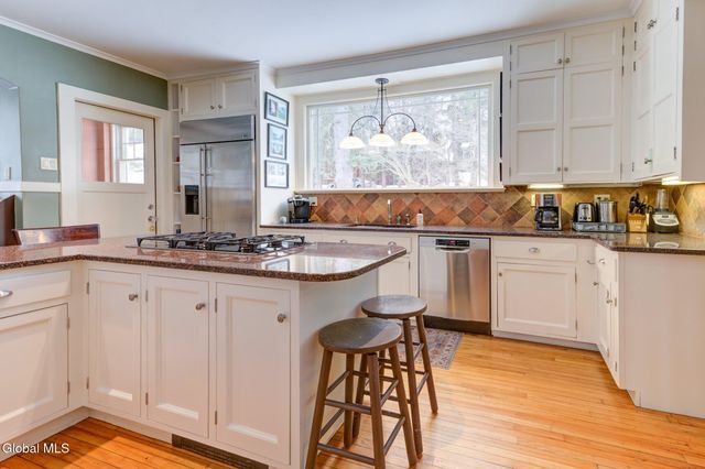 400 S Melcher Street, Johnstown, NY 12095