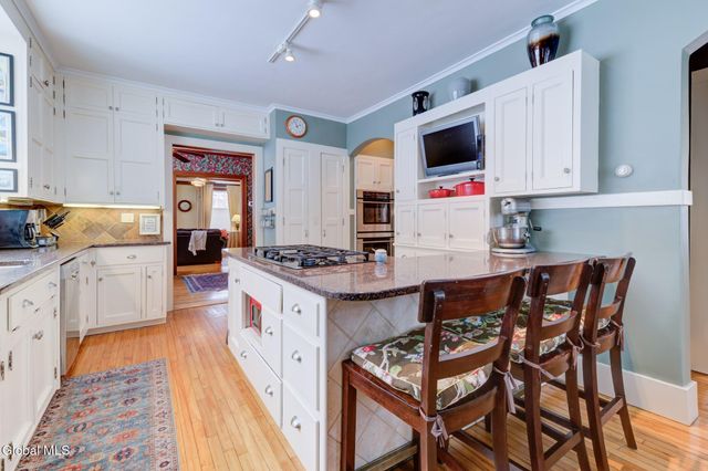 400 S Melcher Street, Johnstown, NY 12095