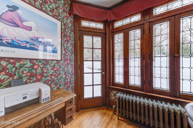 400 S Melcher Street, Johnstown, NY 12095