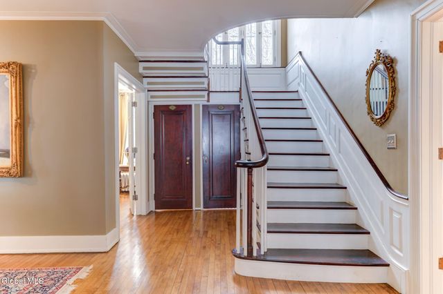 400 S Melcher Street, Johnstown, NY 12095