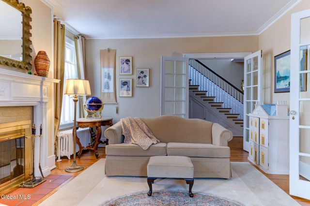 400 S Melcher Street, Johnstown, NY 12095