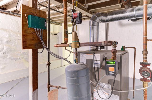 400 S Melcher Street, Johnstown, NY 12095