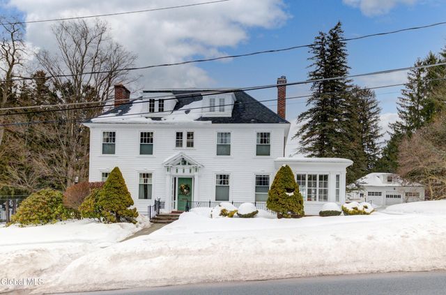 400 S Melcher Street, Johnstown, NY 12095