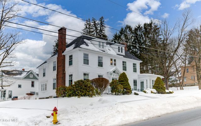 400 S Melcher Street, Johnstown, NY 12095