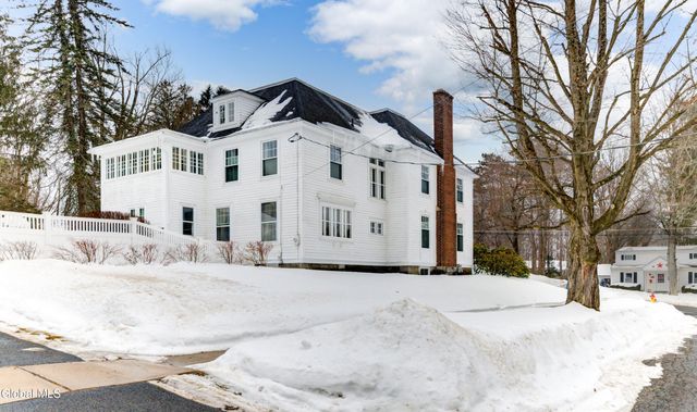 400 S Melcher Street, Johnstown, NY 12095