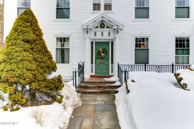 400 S Melcher Street, Johnstown, NY 12095