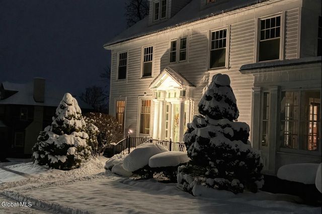 400 S Melcher Street, Johnstown, NY 12095