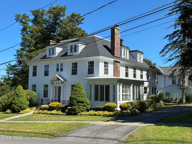 400 S Melcher Street, Johnstown, NY 12095