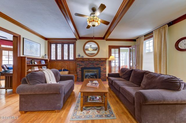 400 S Melcher Street, Johnstown, NY 12095