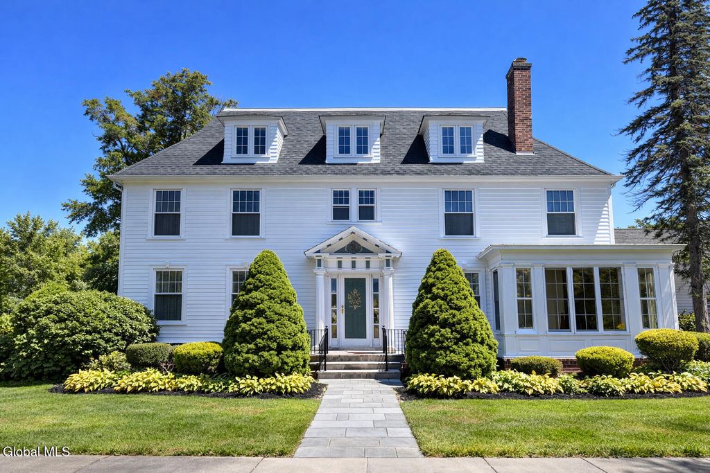 400 S Melcher Street, Johnstown, NY 12095