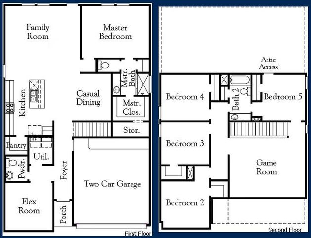 25540 Flora Bella LN, Elgin, TX 78621