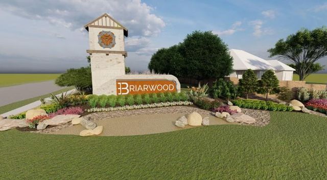 25540 Flora Bella LN, Elgin, TX 78621