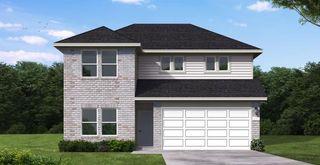 25540 Flora Bella LN, Elgin, TX 78621