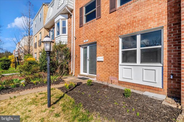 55 TIMBER ROCK RD, Gaithersburg, MD 20878