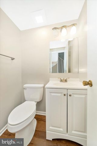 55 TIMBER ROCK RD, Gaithersburg, MD 20878