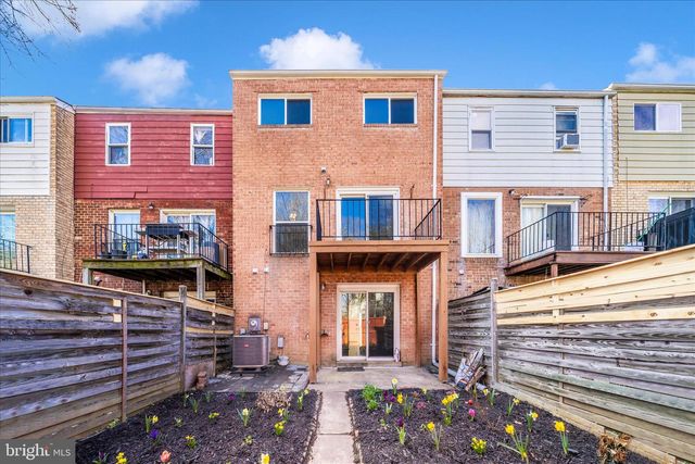 55 TIMBER ROCK RD, Gaithersburg, MD 20878