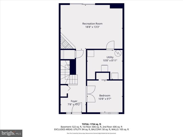 55 TIMBER ROCK RD, Gaithersburg, MD 20878