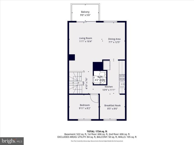 55 TIMBER ROCK RD, Gaithersburg, MD 20878