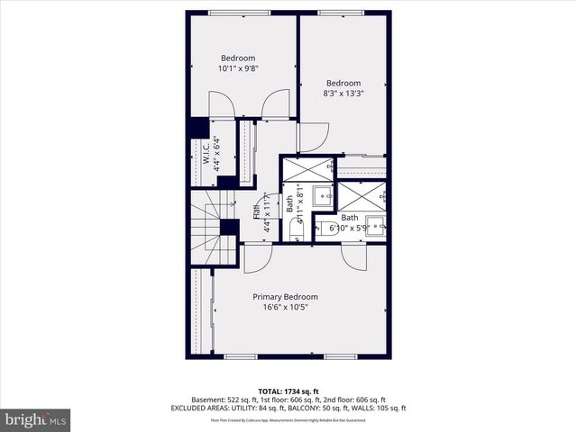 55 TIMBER ROCK RD, Gaithersburg, MD 20878