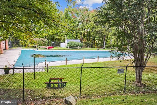 55 TIMBER ROCK RD, Gaithersburg, MD 20878