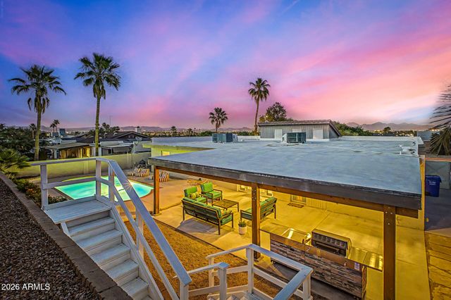 15046 N 20TH Street, Phoenix, AZ 85022