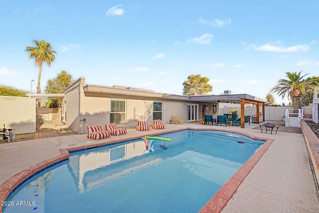 15046 N 20TH Street, Phoenix, AZ 85022