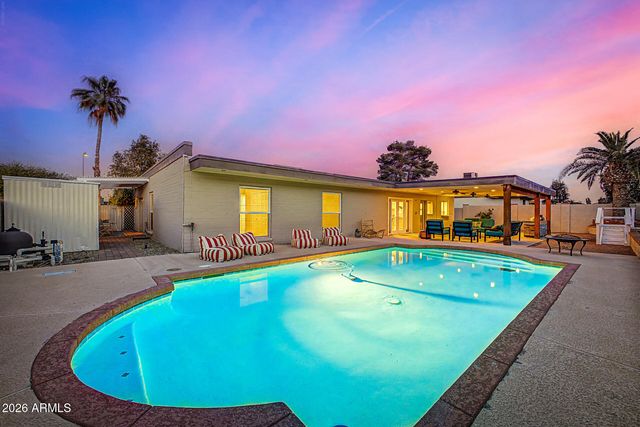 15046 N 20TH Street, Phoenix, AZ 85022