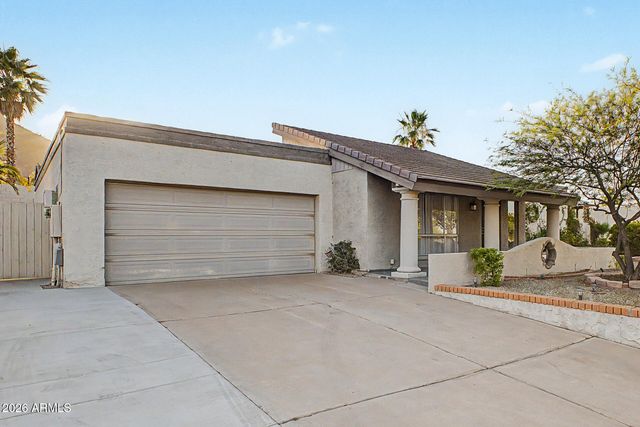 15046 N 20TH Street, Phoenix, AZ 85022
