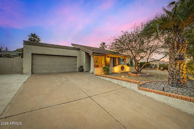 15046 N 20TH Street, Phoenix, AZ 85022