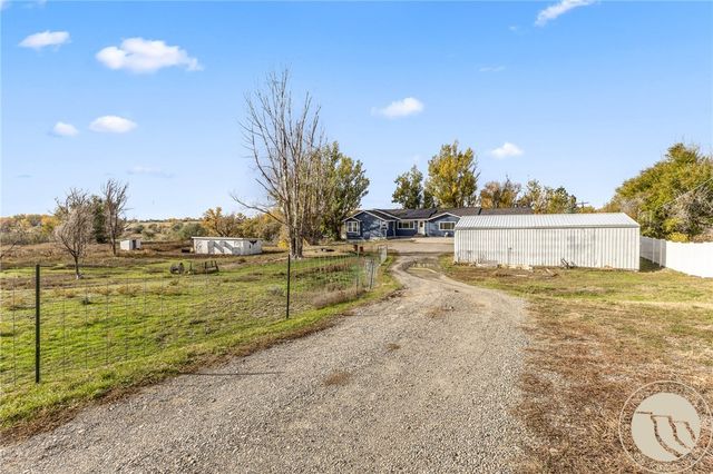 6447 Us Highway 312, Billings, MT 59105
